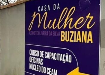 Casa da Mulher Buziana está com inscrições abertas para aulas de arte