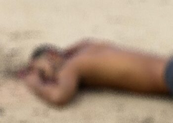 São Francisco de Itabapoana registra dois homicídios em menos de 24h