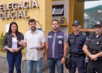 Município registra ocorrência relacionada as ameaças feitas nas redes sociais contra escolas de Macaé