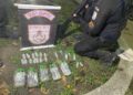 Doze pessoas são detidas com drogas em Arraial do Cabo