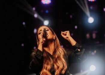 AdoraSom Gospel acontece nos dias 21 e 22 de abril em Macaé