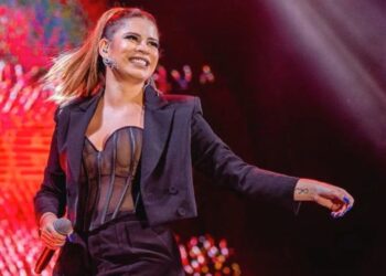 Homem que espalhou fotos do corpo de Marília Mendonça é preso