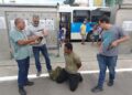 Falso Delegado da Polícia Federal é preso em Saquarema