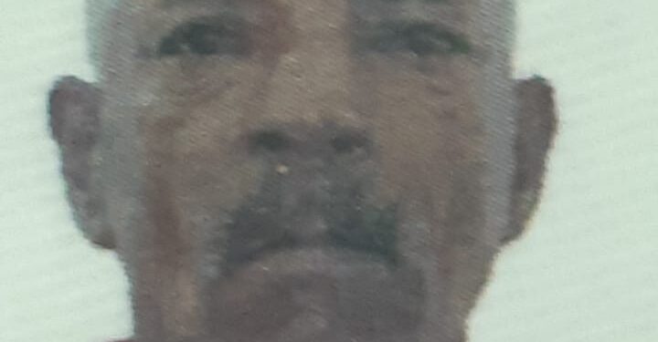 Identificado homem encontrado morto em Macaé