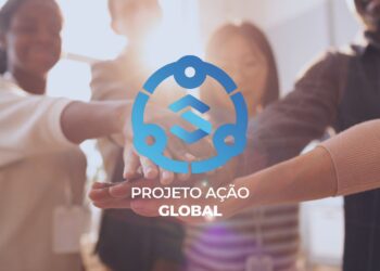 Projeto Ação Global será lançado no próximo dia 27, com ações de impacto sociais sustentáveis