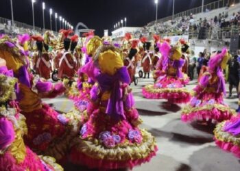 Carnaval fora de época começa nesta sexta-feira em Campos