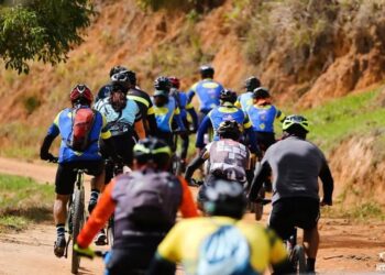 Casimiro de Abreu sediará 1º Encontro Estadual de Cicloturismo neste fim de semana