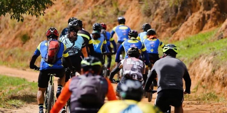 Casimiro de Abreu sediará 1º Encontro Estadual de Cicloturismo neste fim de semana