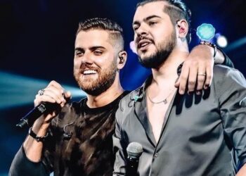 Zé Neto e Cristiano abrem programação da 3ª edição do Saquarema Country Fest