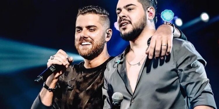 Zé Neto e Cristiano abrem programação da 3ª edição do Saquarema Country Fest