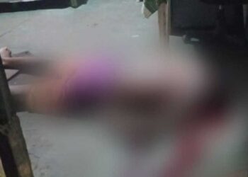 Homem é assassinado a tiros dentro de casa em São Francisco de Itabapoana