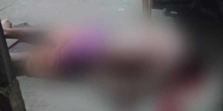 Homem é assassinado a tiros dentro de casa em São Francisco de Itabapoana