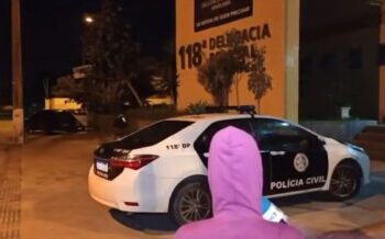 Jovem de 18 anos denuncia PM por estupro durante abordagem policial em Saquarema