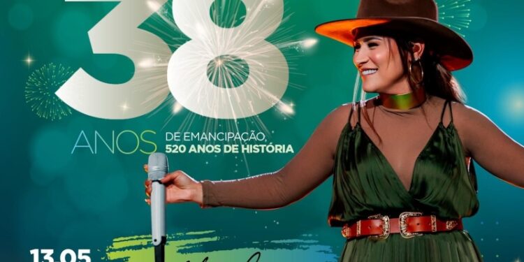 Arraial do Cabo divulga programação para aniversário da cidade.