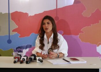 Delegada fala sobre investigação do assassinato da gestante Letycia Fonseca, um mês após o crime