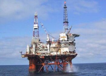 Trabalhador é encontrado morto em Plataforma