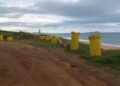 Acesso de veículos à praia inserida em Unidade de Conservação é proibido