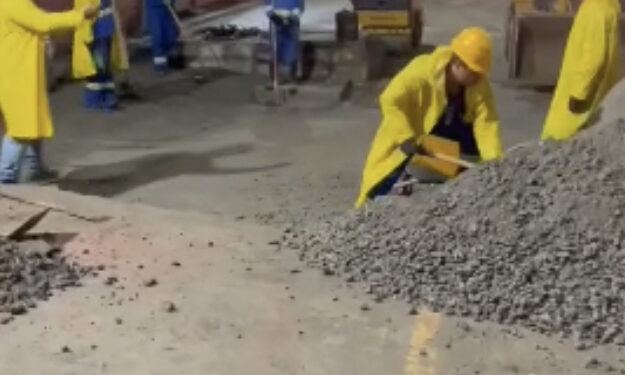 Obras de drenagem serão entregues antes do prazo