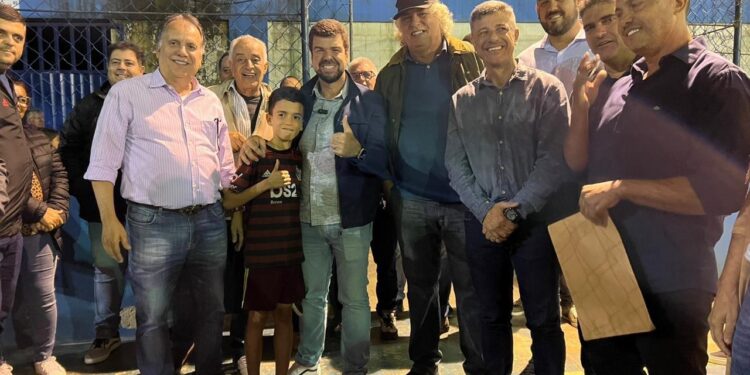 ETE do Frade: Prefeitura entrega Ordem de Serviço para início das obras