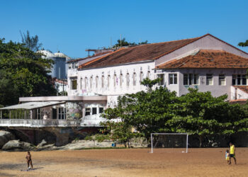 Hotel Imbetyba é declarado de utilidade pública, em Macaé