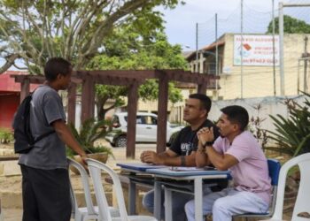 Prefeitura promove serviço de regularização de imóveis