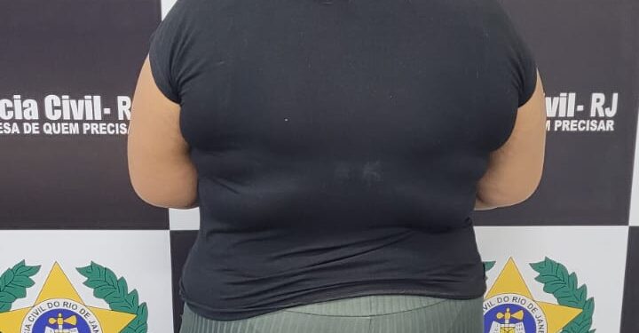 Babá é presa por estuprar criança de 2 anos em Macaé