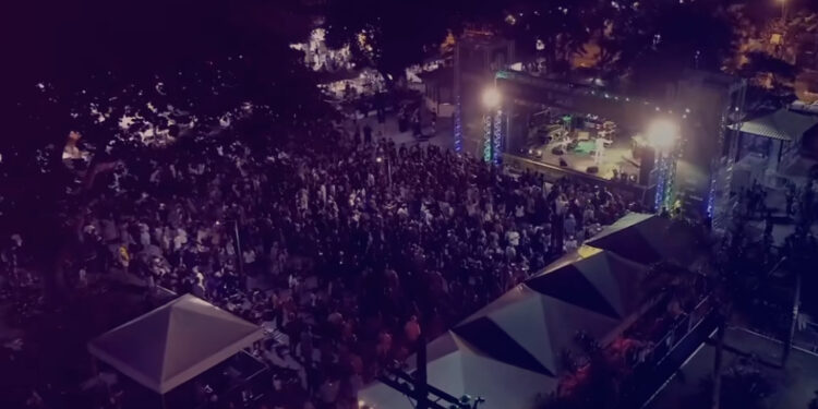 Sesc Jazz & Blues Búzios estima presença de 25 mil pessoas em três dias de evento