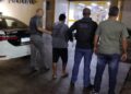 Acusado de matar idosa de 68 anos é preso