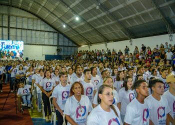 Prazo de inscrição no Programa Passaporte Universitário é prorrogado em Maricá