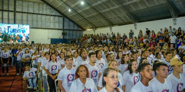 Prazo de inscrição no Programa Passaporte Universitário é prorrogado em Maricá