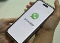 WhatsApp: nova função de edição de mensagem está liberada