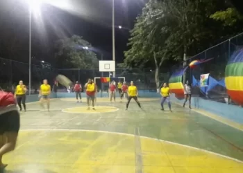 9ª Gayamada dos Iguais promove alegria e união