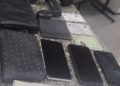 Dupla suspeita de diversos roubos é presa na manhã desta sexta-feira (5)