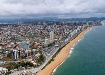 Município conquista novamente categoria A no Mapa do Turismo Nacional