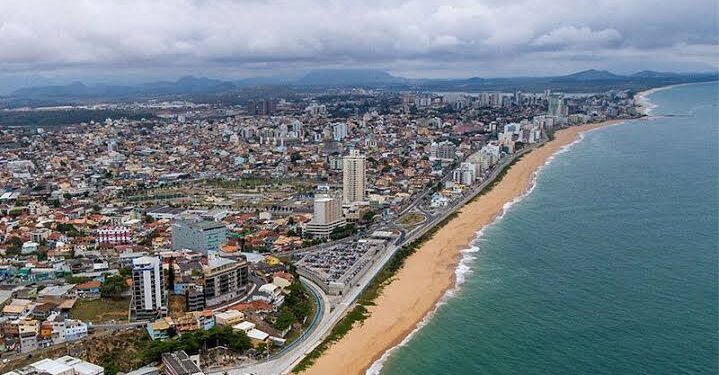 Município conquista novamente categoria A no Mapa do Turismo Nacional