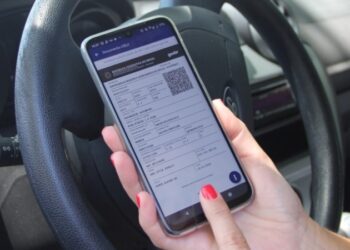 Detran prorroga calendário de licenciamento anual de veículos