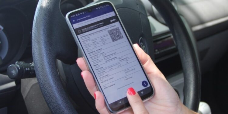 Detran prorroga calendário de licenciamento anual de veículos