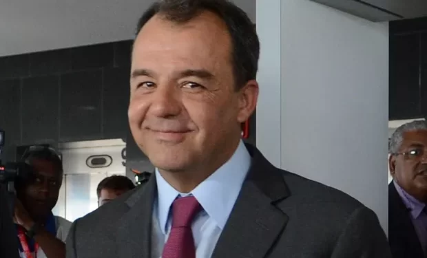 Justiça Federal anula condenação de Sergio Cabral na Lava Jato