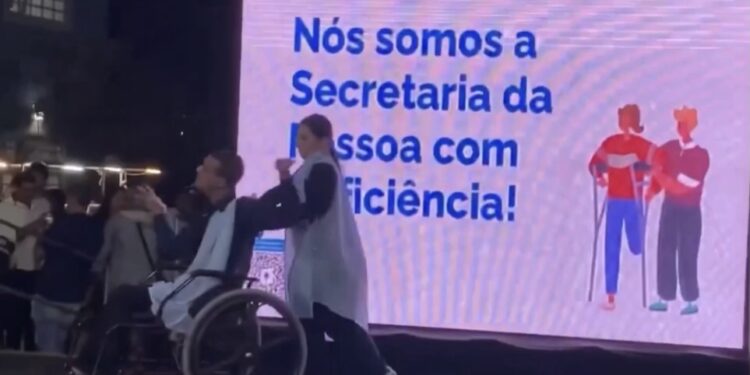 Búzios inaugura primeira Secretaria PcD na Região dos Lagos