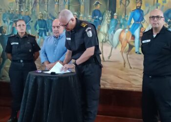 Polícia Militar credencia hospitais do Norte e Noroeste Fluminense