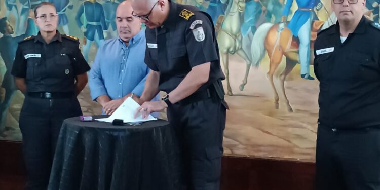 Polícia Militar credencia hospitais do Norte e Noroeste Fluminense