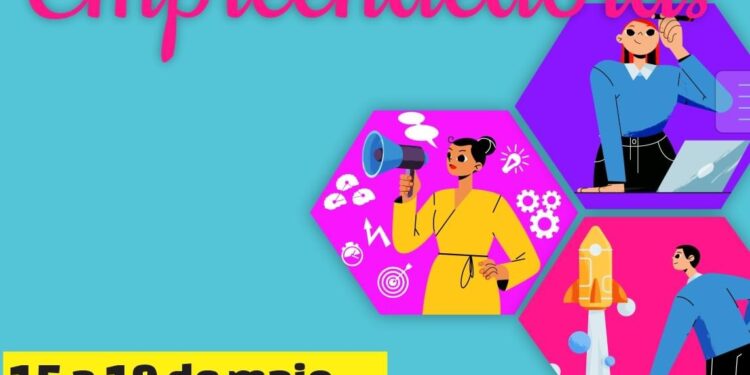 Semana das Juventudes Empreendedoras está com inscrições abertas