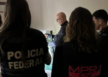 Operação Cangaceiros: PF deflagra ação em Macaé e Conceição de Macabu