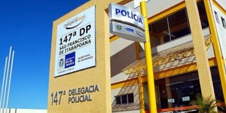 Feminicídio é registrado nesta segunda-feira (8)