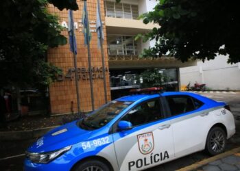 Mulher tem 70% do corpo queimado pelo companheiro em Campos