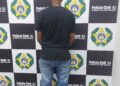 Polícia Civil prende acusado de tentar matar ex-companheira atropelada