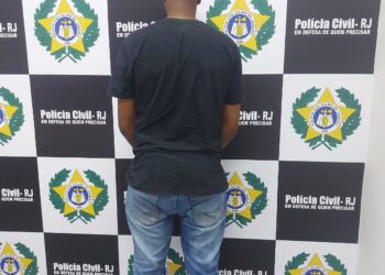 Polícia Civil prende acusado de tentar matar ex-companheira atropelada