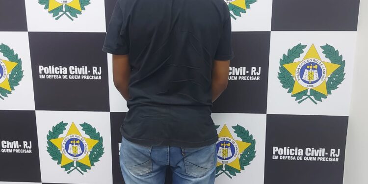 Polícia Civil prende acusado de tentar matar ex-companheira atropelada