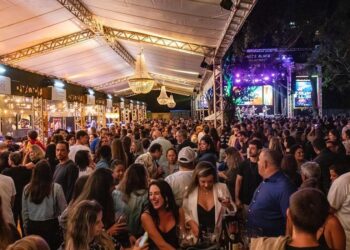 Jazz & Blues: música, gastronomia e artesanato no Beco das Artes