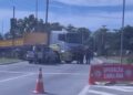 Maio Amarelo: operação simulada é realizada nesta terça-feira (2)
